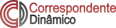 Logo Blog Correspondente Dinâmico
